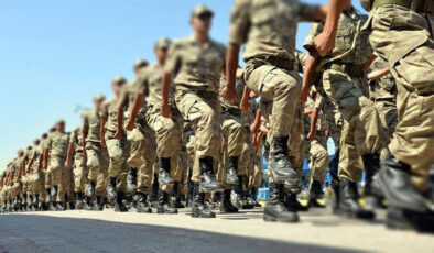 Bedelli askerlik ücreti güncellenecek: Zamsız ödeme için yarın son gün