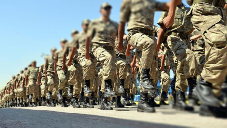 Bedelli askerlik ücreti güncellenecek: Zamsız ödeme için yarın son gün