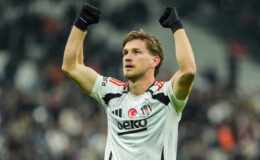 Beşiktaş Semih Kılıçsoy için gelen teklifi reddetti