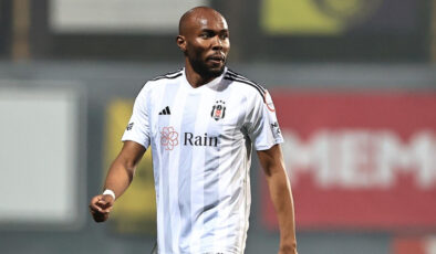 Beşiktaş’ta Al-Musrati bir şans daha istedi