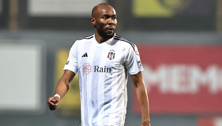 Beşiktaş’ta Al-Musrati bir şans daha istedi