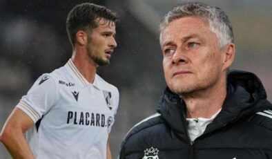 Beşiktaş’ta rota Portekiz! İstenen bonservis belli oldu