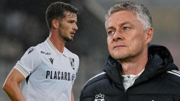 Beşiktaş’ta rota Portekiz! İstenen bonservis belli oldu