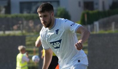 Beşiktaş’tan David Jurasek harekatı! Teklif yapıldı