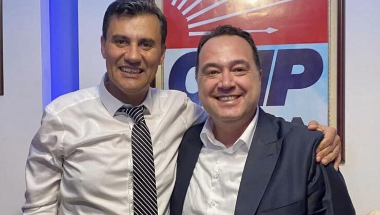 Besim Dutlulu,  Manisa’nın yeni Büyükşehir Belediye Başkanı oldu