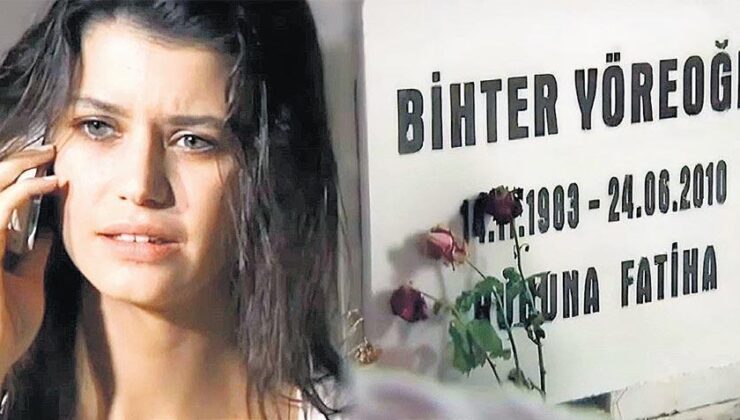 ‘Bihter benim de kalbimde’