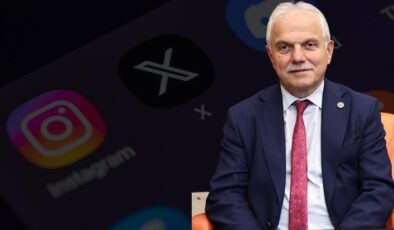 Bilgilendirme hattıyla TBMM Dijital Mecralar Komisyonuna ulaşılabilecek