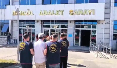 Bingöl’de 2005 yılında ölüme terk edilen bebeğin failleri yakalandı