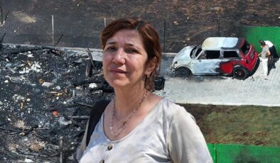 Bir düşüncesizlik hayatları tepetaklak etti: Yıllarımı aldı, şimdi sıfırım