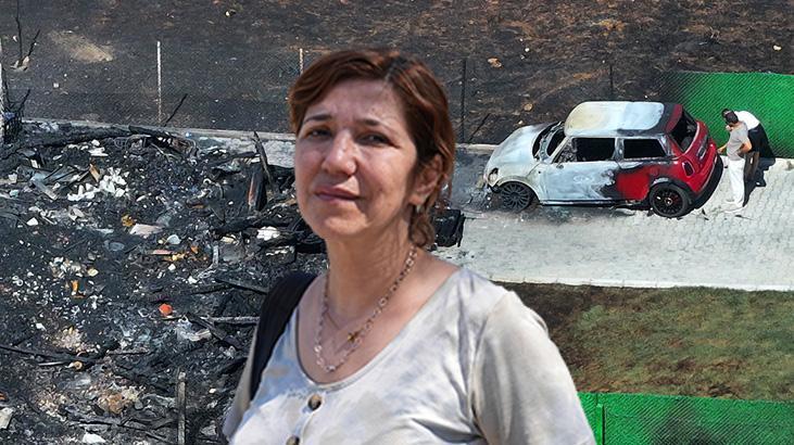 Bir düşüncesizlik hayatları tepetaklak etti: Yıllarımı aldı, şimdi sıfırım