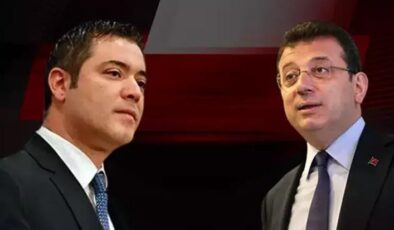 Bir ifade daha! ‘İBB’de gayriresmi hiyerarşik yapı’ iddiası