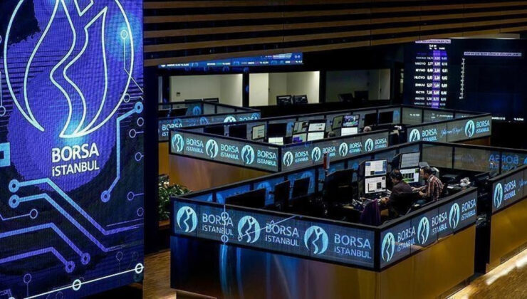 Borsa İstanbul’da kurultay yükselişi