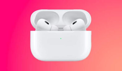 Büyük AirPods güncellemesi yolda: İşte gelecek yenilikler