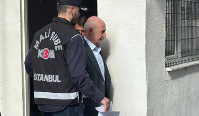 Büyükçekmece Belediye Başkanı Hasan Akgün tutuklandı