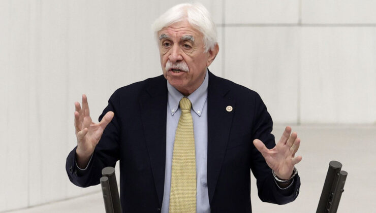 Cengiz Çandar: Türkiye’nin en büyük şansı Öcalan’ın İsrail karşıtı olmasıdır