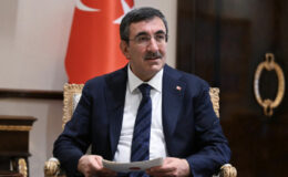 Cevdet Yılmaz: İsrail-İran çatışması güvenliğe tehdit
