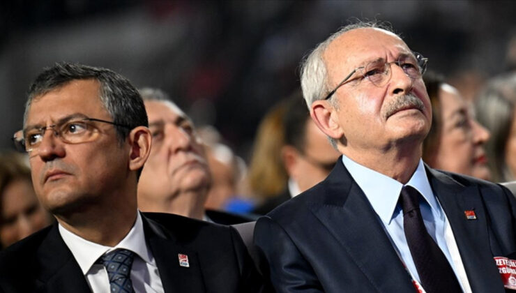 CHP kurultayı soruşturması: Kemal Kılıçdaroğlu yeniden partinin başına geçebilir