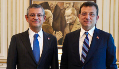 CHP kurultayı soruşturmasında Ekrem İmamoğlu ve 11 kişi için hapis talebi