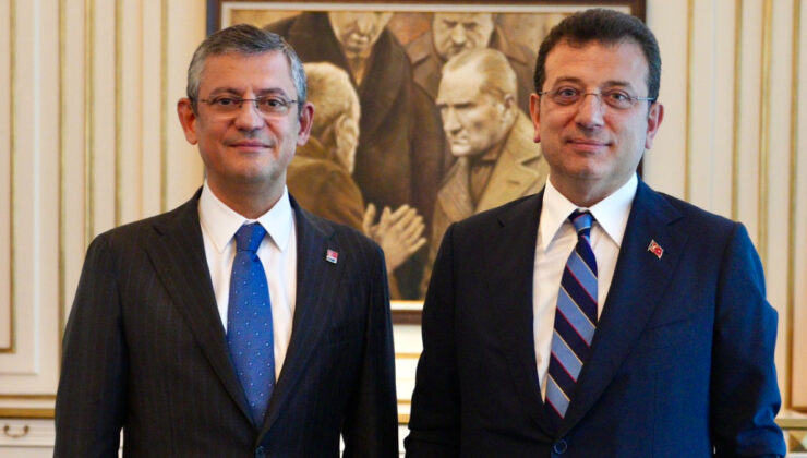 CHP kurultayı soruşturmasında Ekrem İmamoğlu ve 11 kişi için hapis talebi