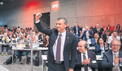 CHP’de gergin geçen geri sayım
