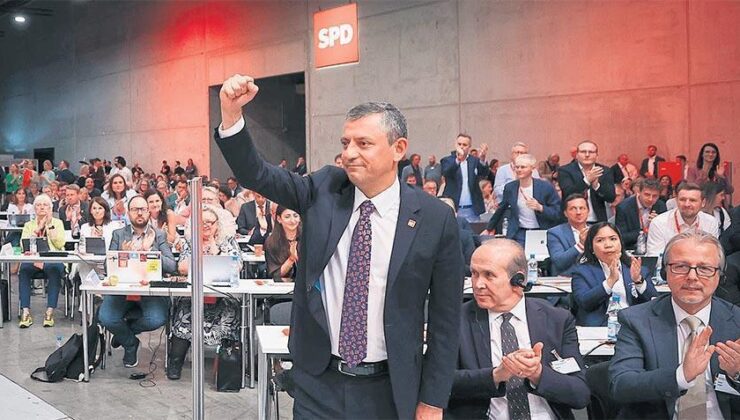 CHP’de gergin geçen geri sayım