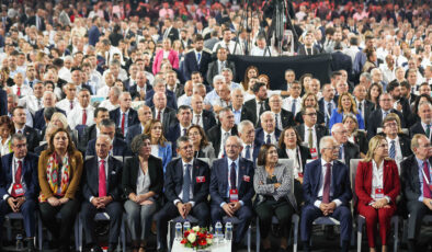 CHP’nin şaibeli kurultay davası öncesi gündemdeki en ciddi iddialar