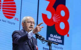 CHP’nin şaibeli kurultay davasında karar günü
