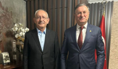 CHP’nin şaibeli kurultay davasında mahkemeden ilk ayrıntılar