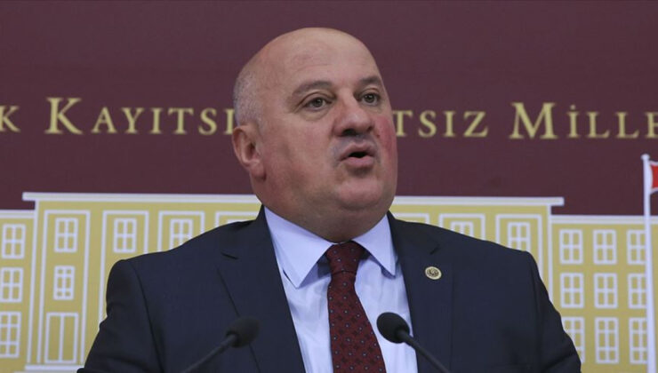 CHP’nin TBMM Başkan adayı belli oldu