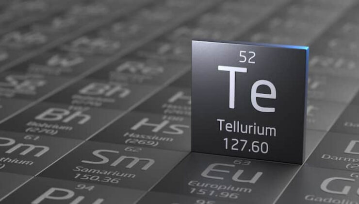 Çin’de bulunan nadir mineral, görme yetisini geri kazandırmaya yardımcı olabilir
