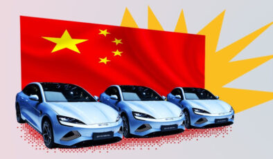 Çin’de elektrikli araç yarışı sürüyor: BYD’den kritik uyarı geldi