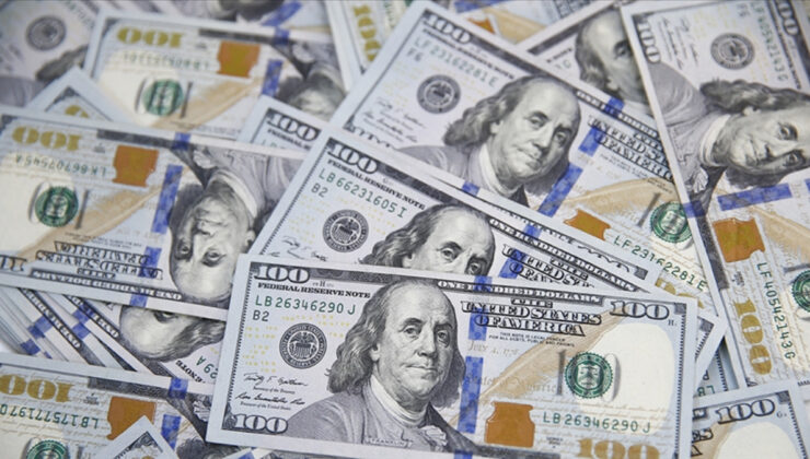 Çin’in döviz rezervleri mayısta 3,2 trilyon dolara ulaştı