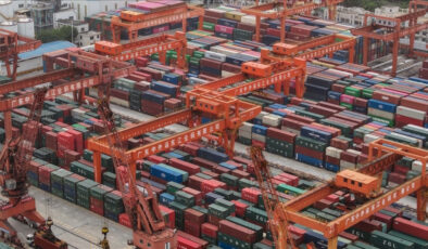 Çin’in ihracat artışı mayısta yavaşladı