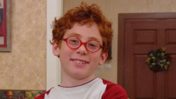 Çocuklar Duymasın’ın Havuç’u Furkan Kızılay evlendi! Düğünden kareler var