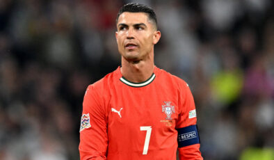 Cristiano Ronaldo yeni sezonda formasını giyeceği takımı duyurdu