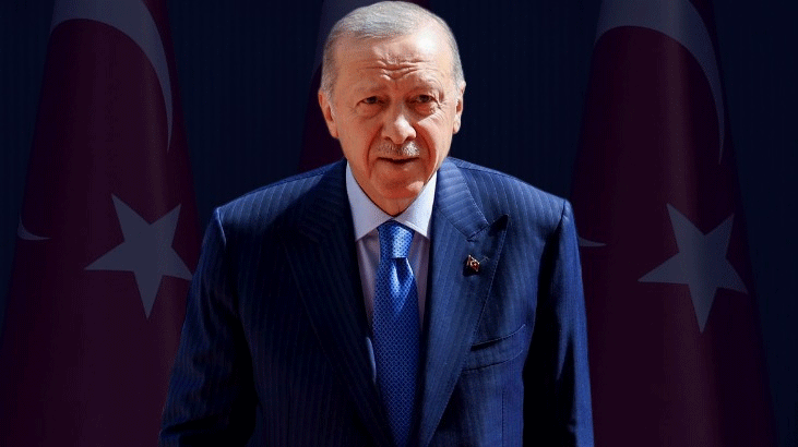 Cumhurbaşkanı Erdoğan, NATO Devlet ve Hükümet Başkanları Zirvesi’ne katılacak