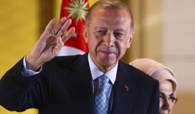 Cumhurbaşkanı Erdoğan’dan talimat: Akıllı kanser ilaçları Türkiye’de üretilecek