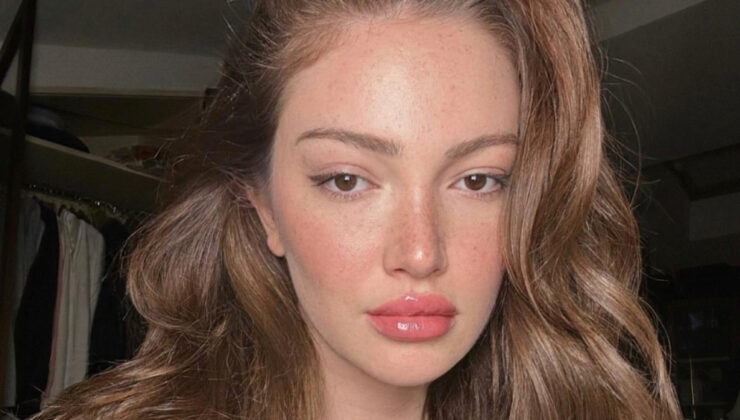 Danla Bilic’i ölümle tehdit eden eski sevgili ikinci kez gözaltında