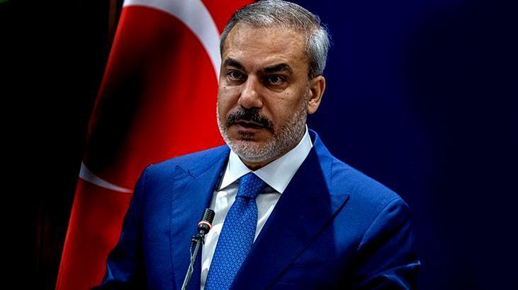 Bakan Fidan’dan Küresel Ulaştırma Koridorları Forumu’nda Önemli Açıklamalar