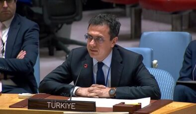 Dışişleri Bakanlığı Sözcüsü Keçeli’den Avrupa Birliği Liderler Zirvesi için açıklama