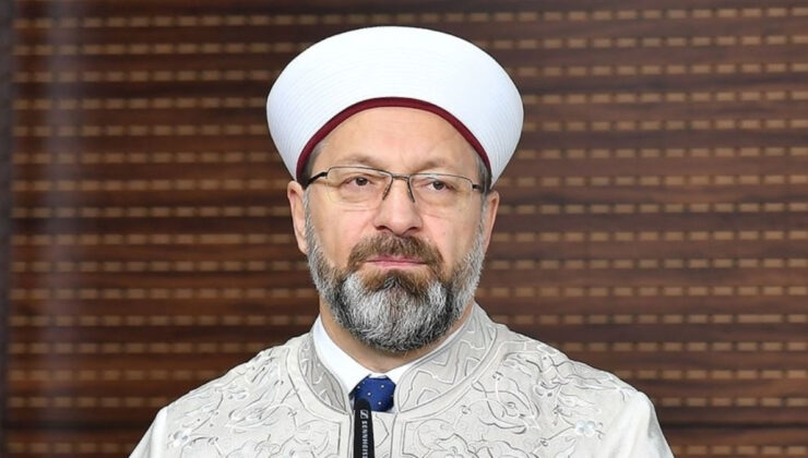 Diyanet bu yıl vekaletle kesilen kurban sayısını açıkladı