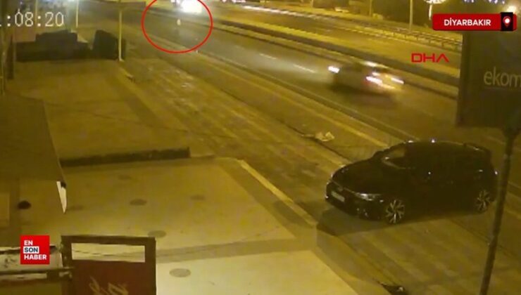 Bismil’de Alkollü Sürücü Can Aldı