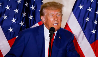 Donald Trump, göçmenlerin hızla sınır dışı edilmesini istiyor