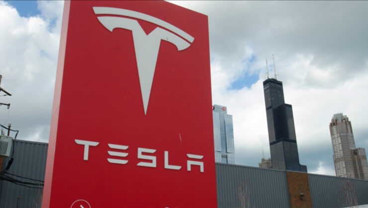 Donald Trump ile Elon Musk arasındaki gerilim Tesla hisselerini vurdu