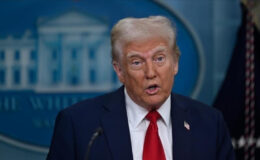 Donald Trump: Şu Demokrat senatöre İran’a hiçbir şey teklif etmediğimi söyleyin
