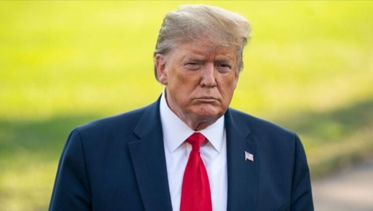 Donald Trump’tan süpersonik uçuş ve dron kararnamesi