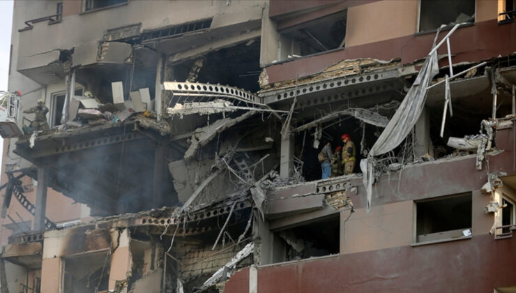 Türkiye’den Sert Tepki, Birçok Ülkeden İtidal Çağrısı!