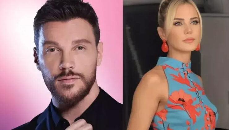 Ece Erken ‘enişte’ diyordu! Sinan Akçıl ile aşk yaşamaya başladı