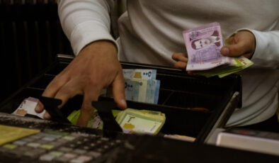 Ekonomide liberalleşen Suriye SWIFT sistemine geri dönüyor