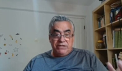 Ekonomist Çiçek’ten kaçak akım rolesi uyarısı: Her evde olmalı